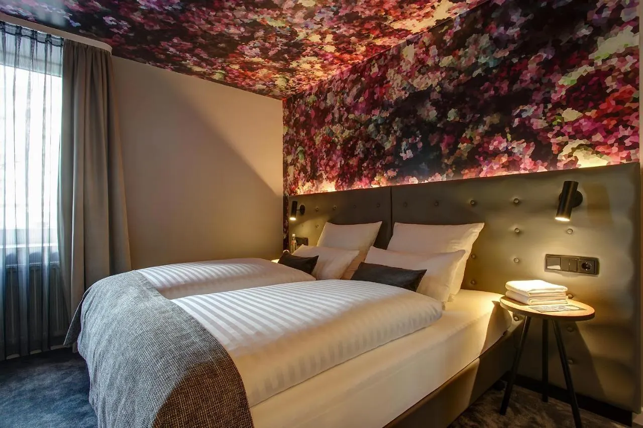 Vienna House Easy By Wyndham Hamburg City Hotel