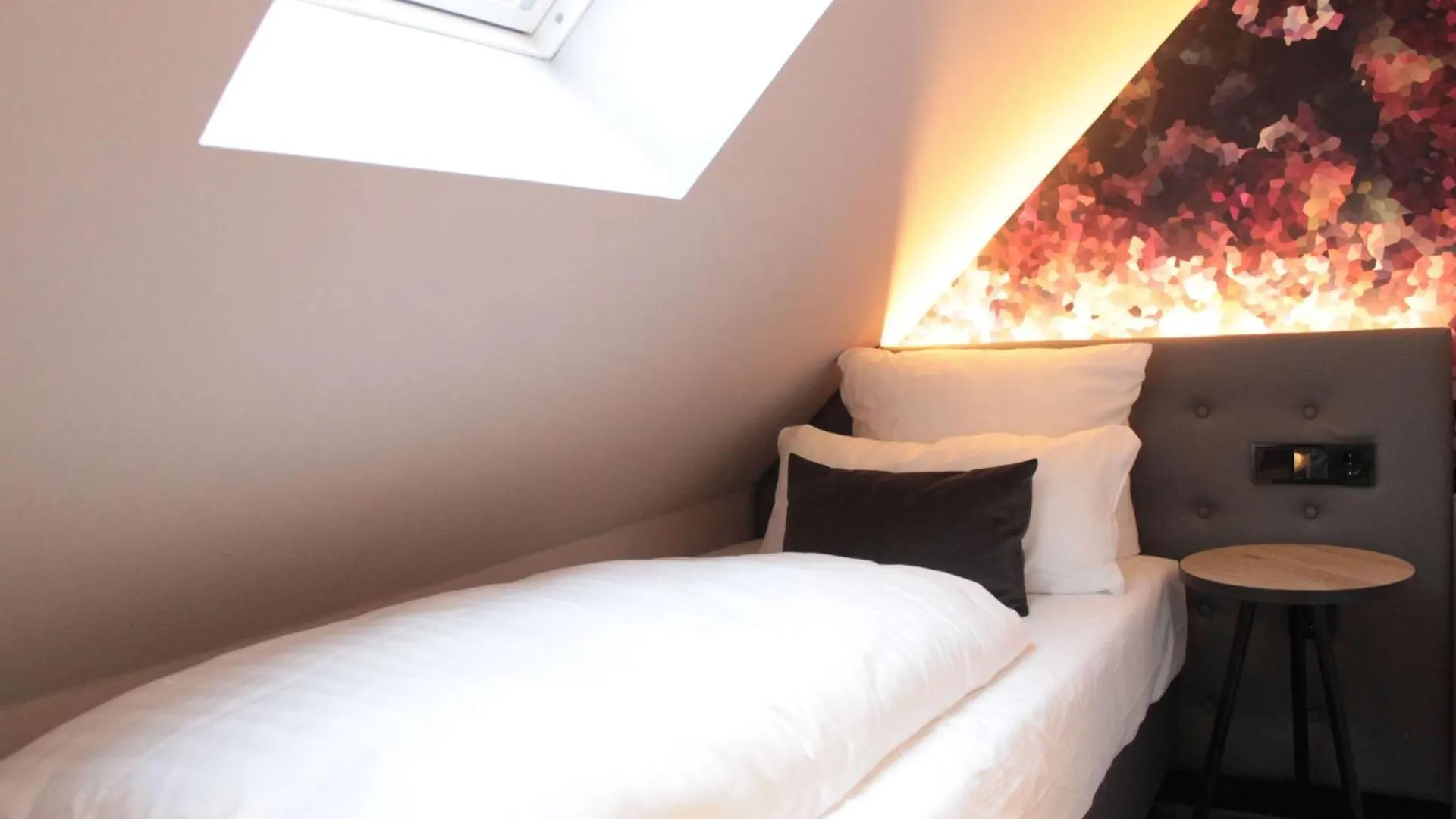 Hotel Vienna House Easy By Wyndham Hamburg City