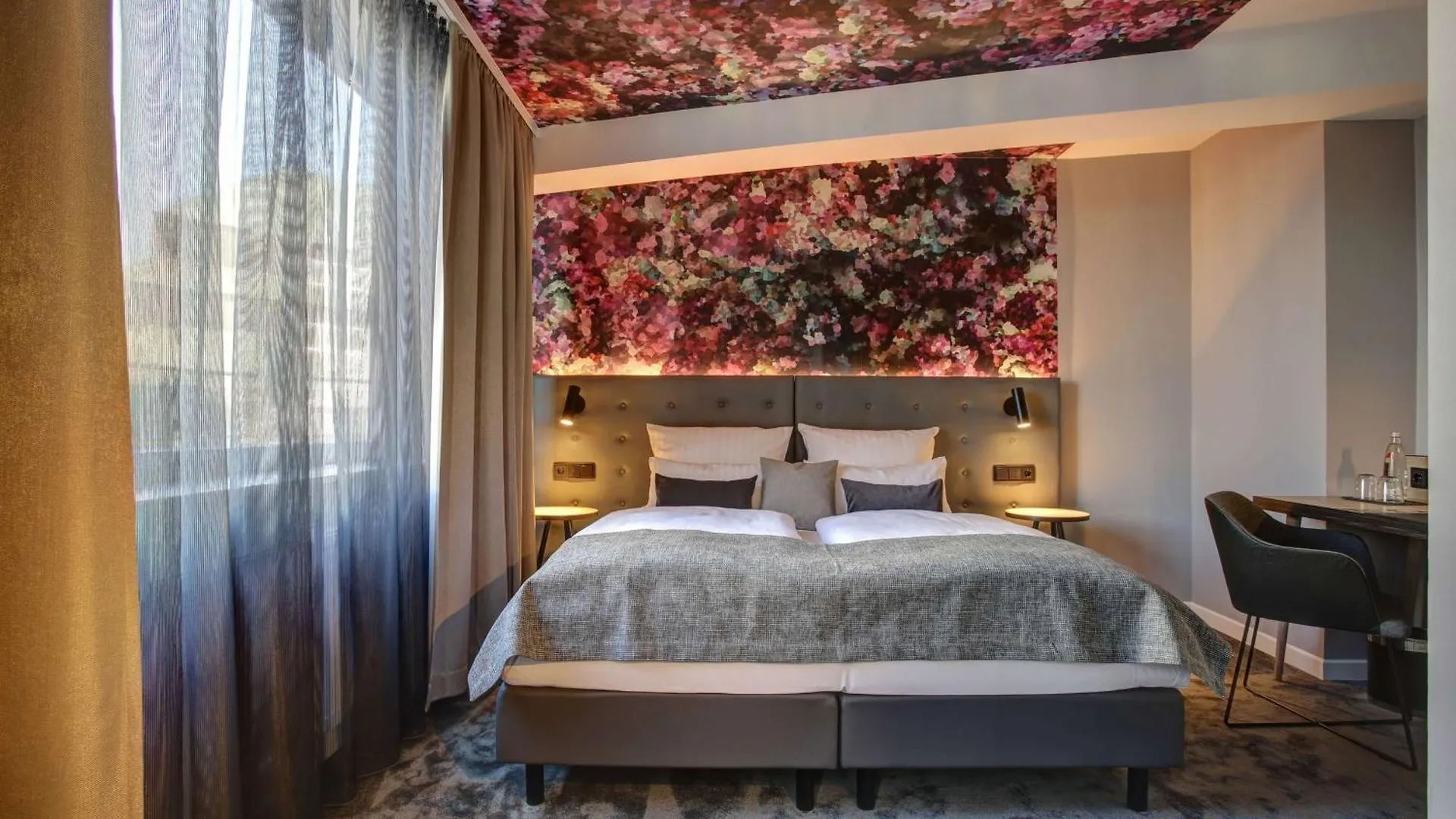 Vienna House Easy By Wyndham Hamburg City