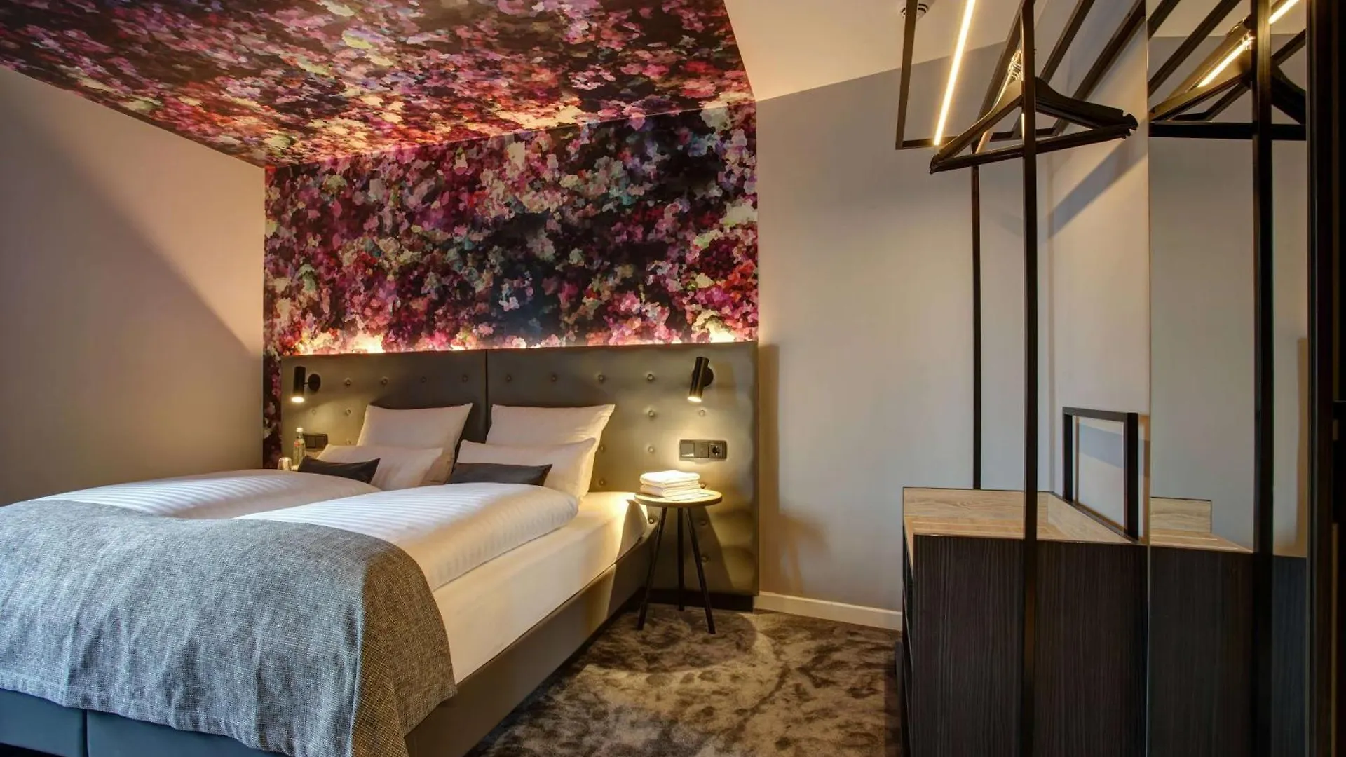 Hotel Vienna House Easy By Wyndham Hamburg City