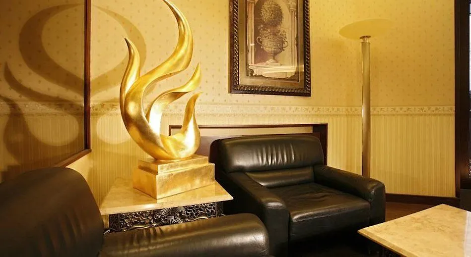 Vienna House Easy By Wyndham Hamburg City Hotel