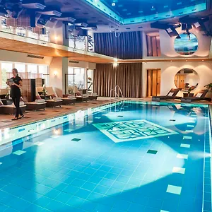 Hotell Vier Jahreszeiten Kempinski München