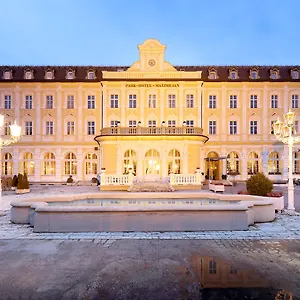 **** Otel Eurostars Park Maximilian Almanya