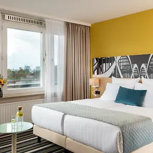 4* Hotel Leonardo Elbbrücken