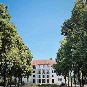 Hotell Schmoeckwitz Berlin