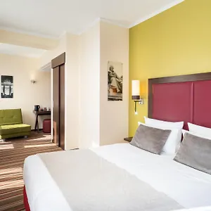 *** Otel Leonardo Almanya
