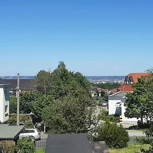 Apartment Fernblick Bei Brueckners