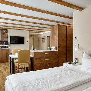 Hotel Kraft München