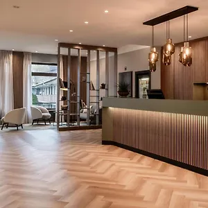 Western International Hotell