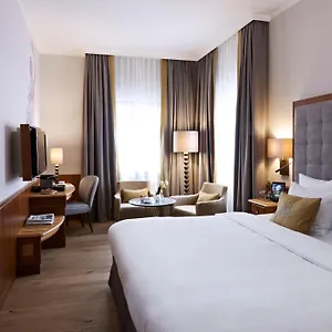 Hotell Platzl München