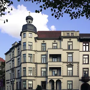 Hotell Mercure Hannover