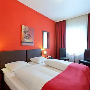 Otel Imperial, Hamburg