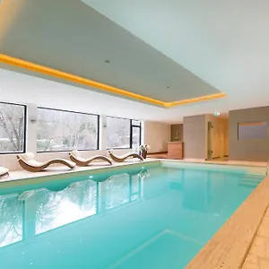 Hotel Grainauer Hof Grainau