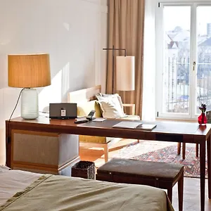 ***** Otel Louis Almanya