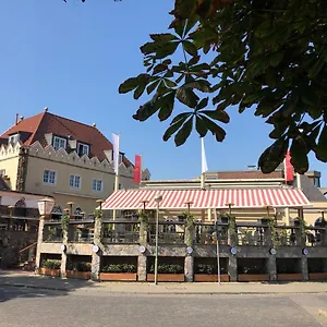 *** Otel Wirtshaus & Landsknecht Almanya