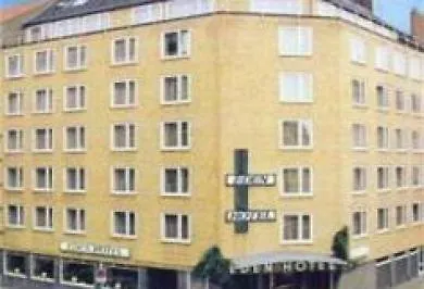 Vienna House Easy By Wyndham Hamburg City Hotel
