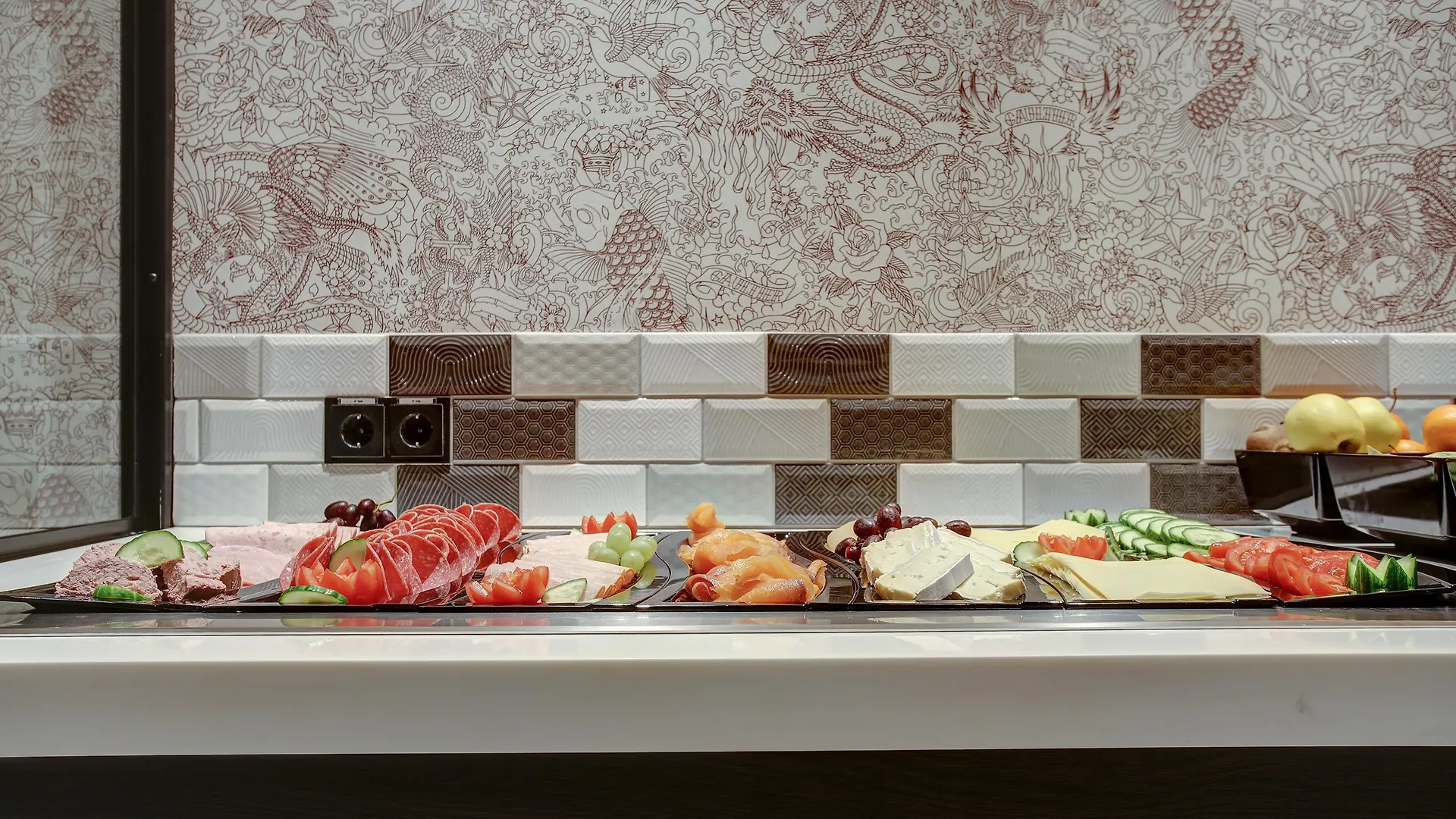 Hotel Vienna House Easy By Wyndham Hamburg City