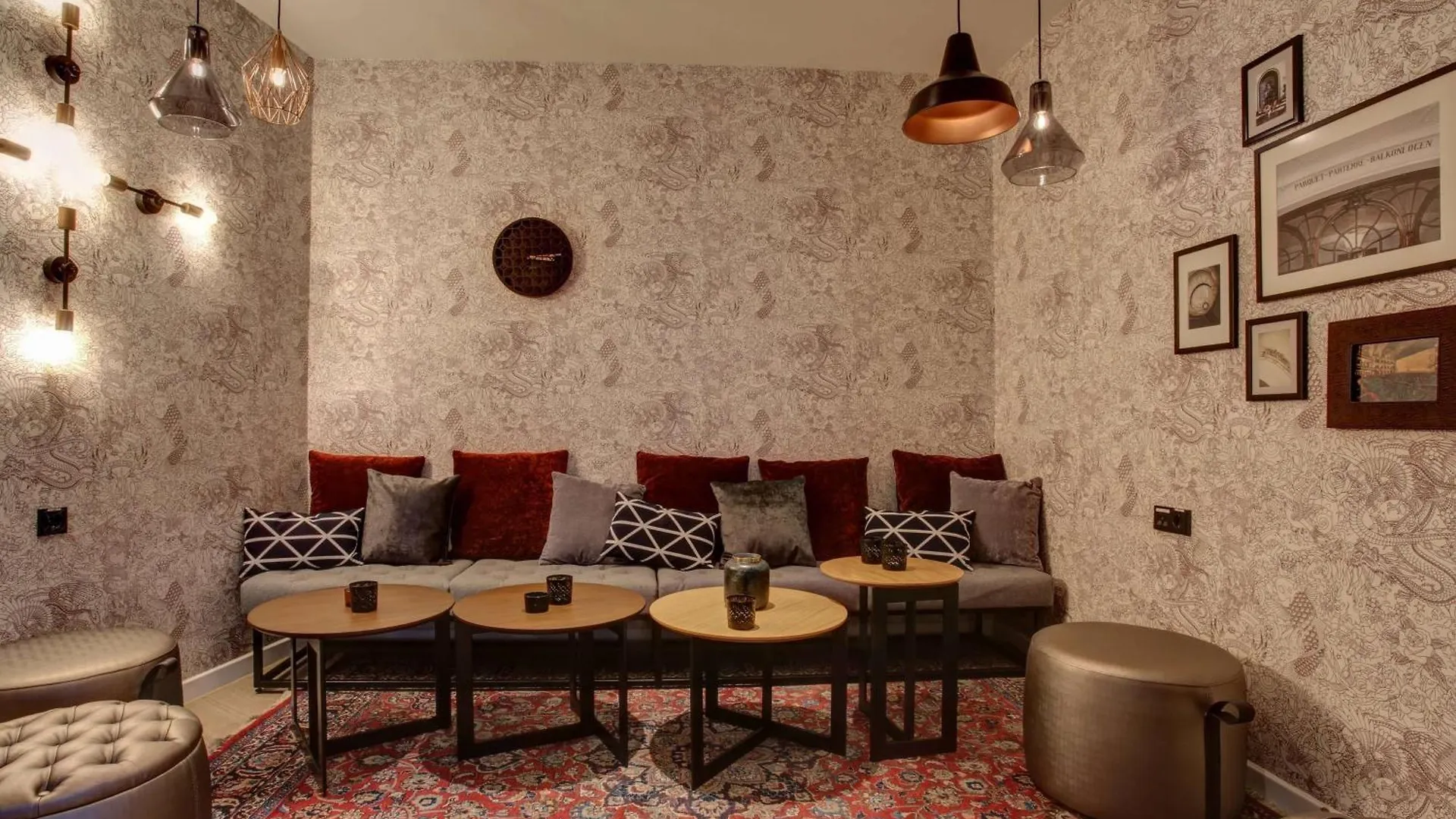 Vienna House Easy By Wyndham Hamburg City 3*,  Germany