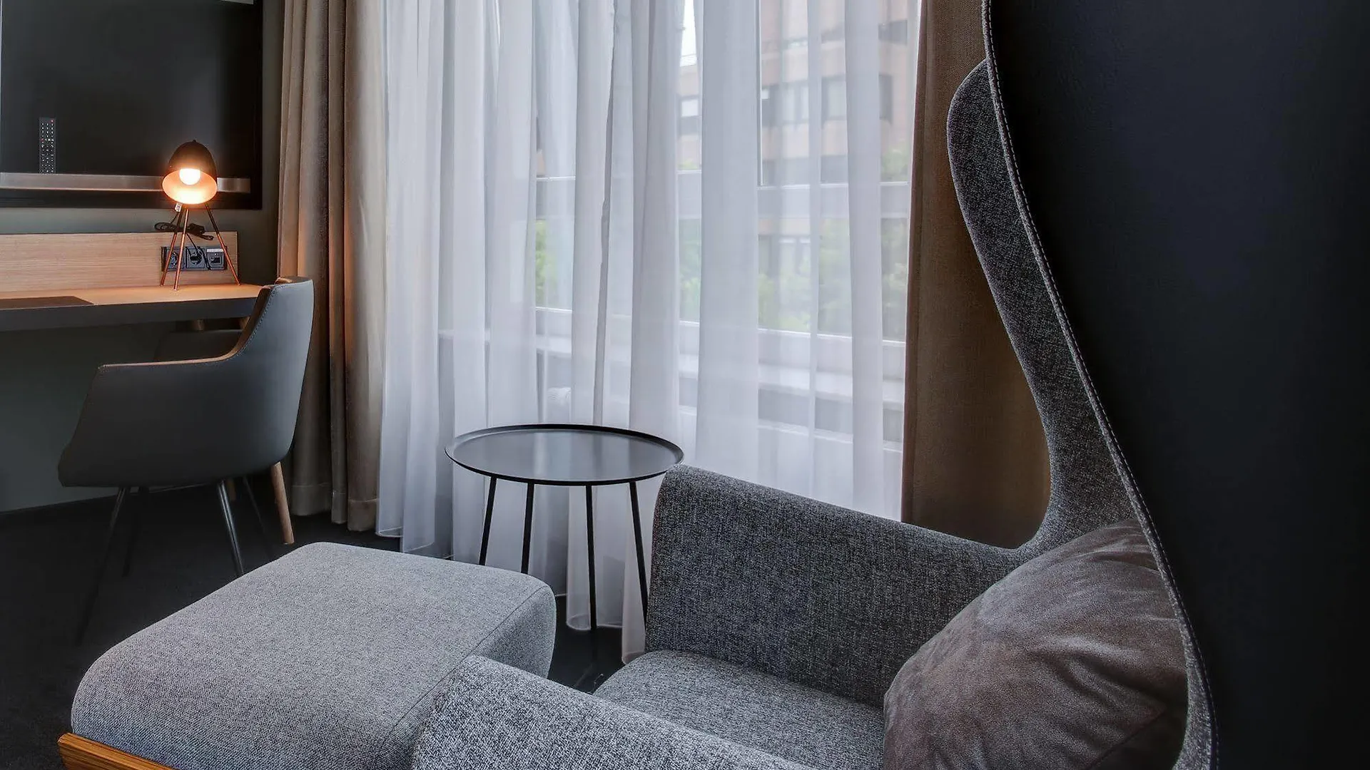 Hotel Vienna House Easy By Wyndham Hamburg City