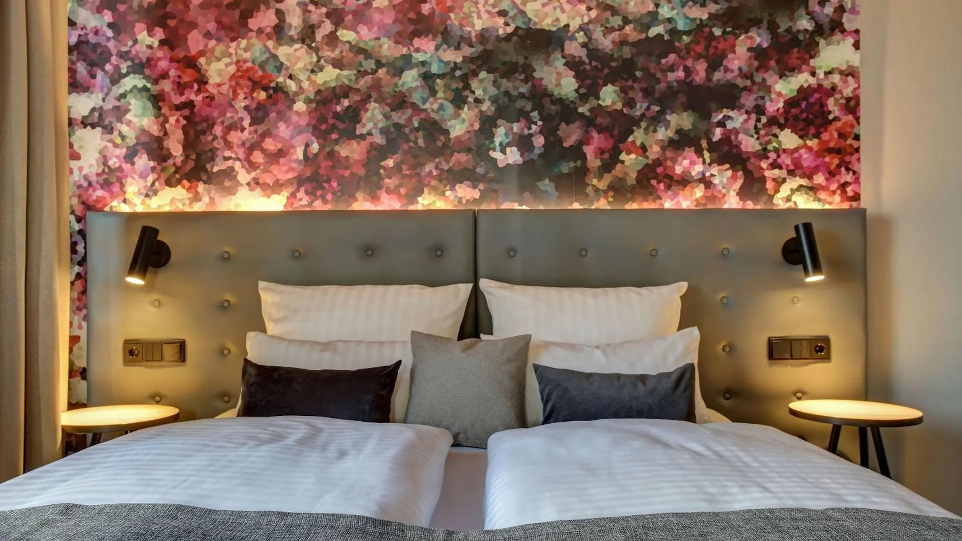 Vienna House Easy By Wyndham Hamburg City