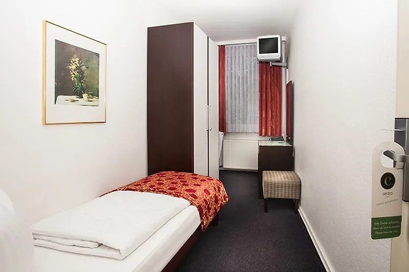 Vienna House Easy By Wyndham Hamburg City 3*,  Tyskland