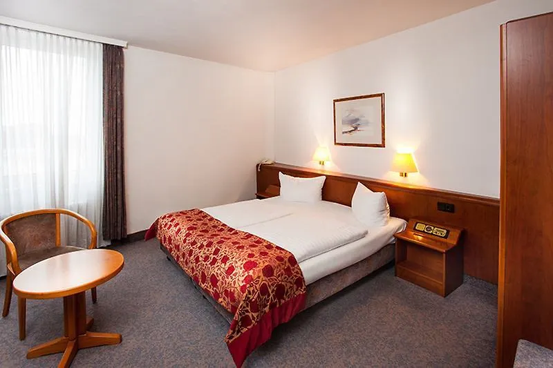Vienna House Easy By Wyndham Hamburg City Hotell